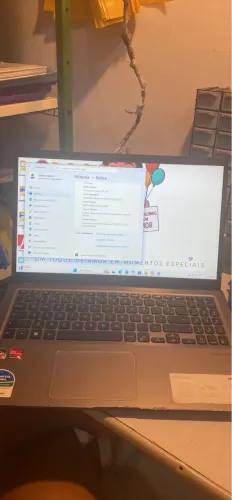 Notebook 