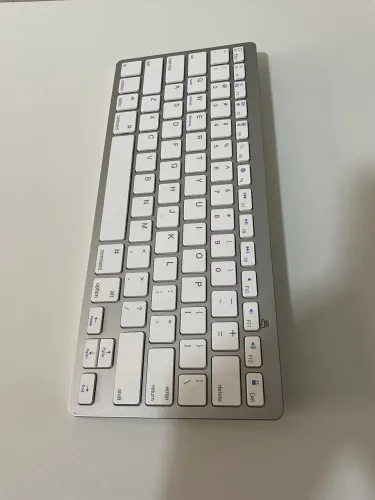 Teclado Bluetooth