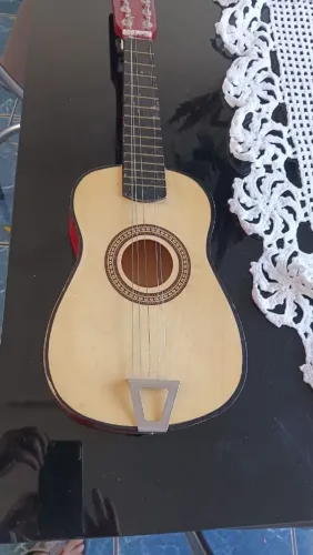 Volao cavaquinho