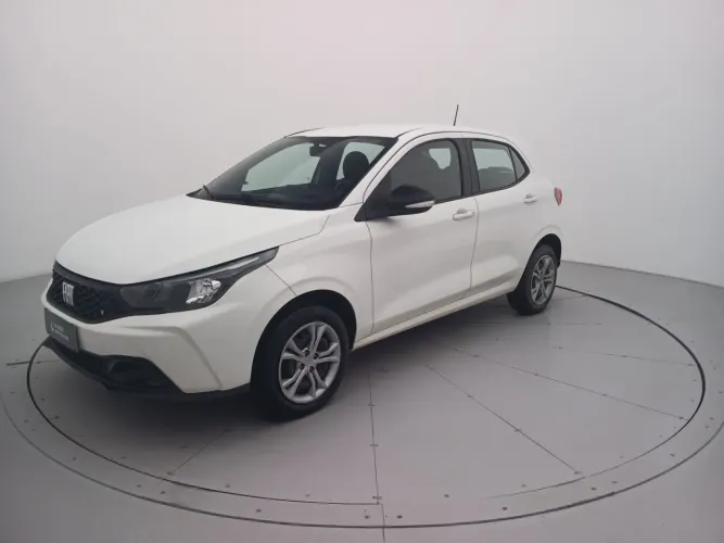 Fiat Argo Drive 1.0 Firefly 2026