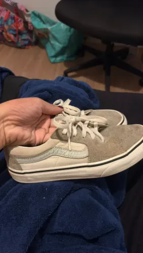 Tênis vans