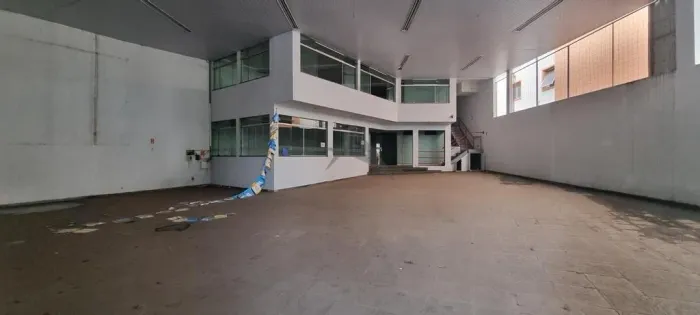 Salão à venda em Campinas, Jardim Paraíso, com 410 m²