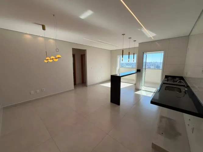 Apartamento à venda no bairro Tubalina em Uberlândia/MG