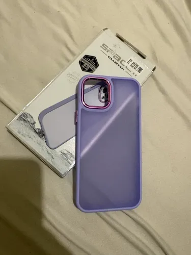 Promoção Capa Space iPhone 12 / 12 pro