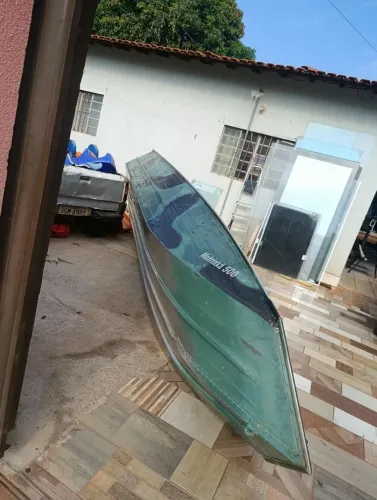Canoa
