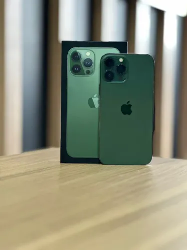 iPhone 13 Pro Max _ Promoção Imperdível 