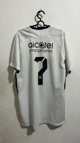 Camisa Corinthians 2017 TAM M