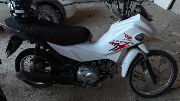 Honda Pop 110i ES 2025