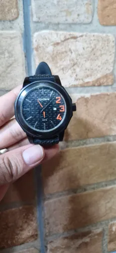 Relógio Mondaine original 