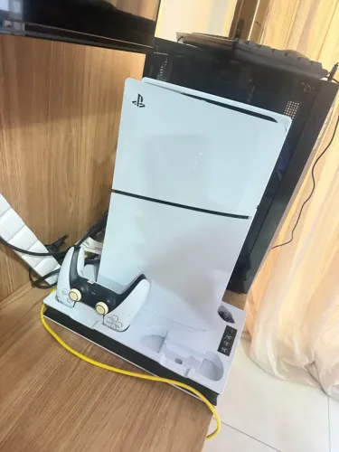 PS5 digital 1TB 