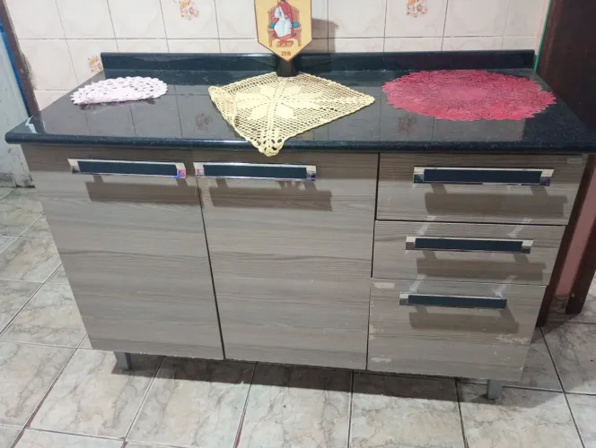 Armário para louça 