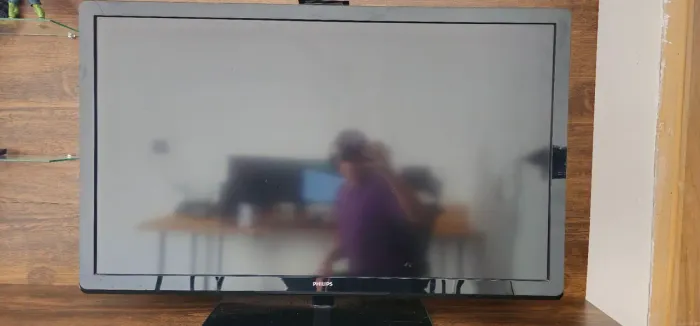 TV Philips 49 polegadas