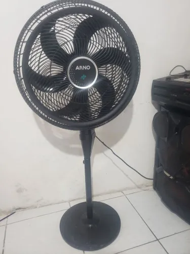 Ventilador