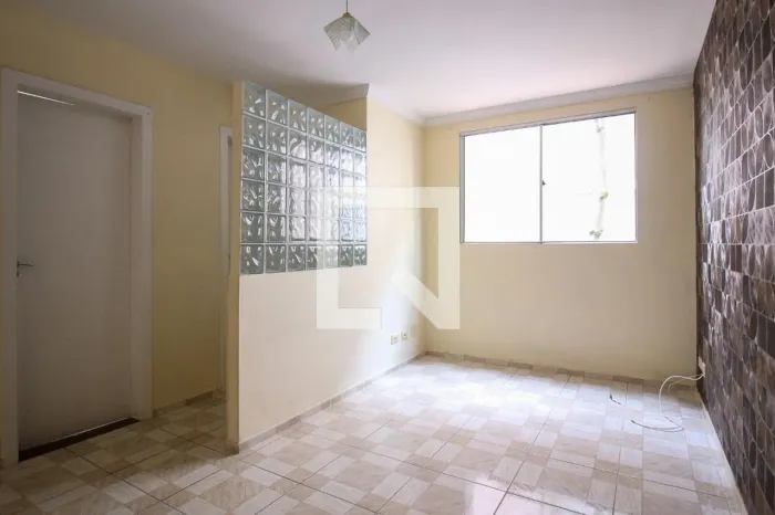 Apartamento à Venda - Jardim Santa Teresinha, 3 Quartos, 52 m2