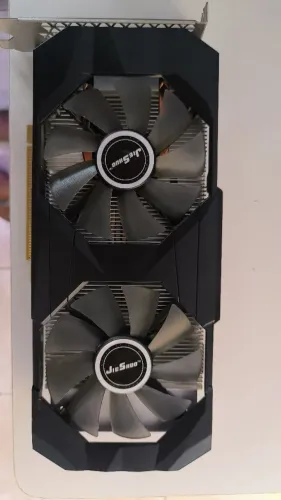 Gtx 1660 super