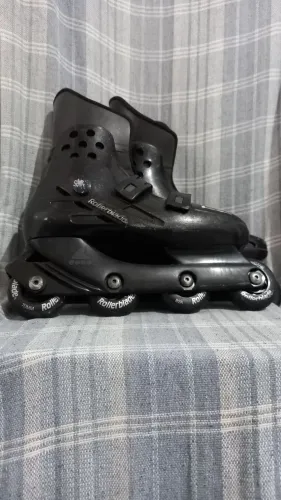 Patins Rollerblade Bravo Blade