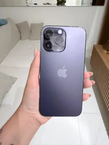 iPhone 14 Pro Max 128Gb