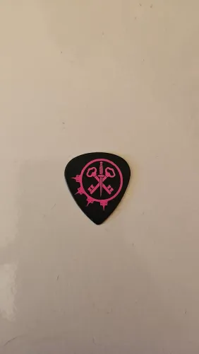 Palheta Michael Amott Arch Enemy