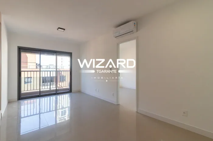 Apartamento para locação| Soul Itapecuru | Alphaville