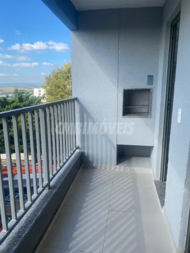 apartamento - Mansões Santo Antônio - Campinas