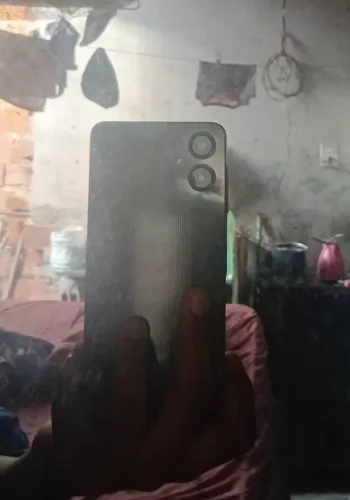 celular Samsung a06 5g