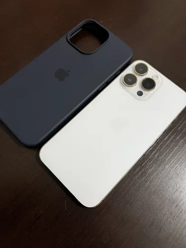 iPhone 14 Pro Max 256gb seminovo