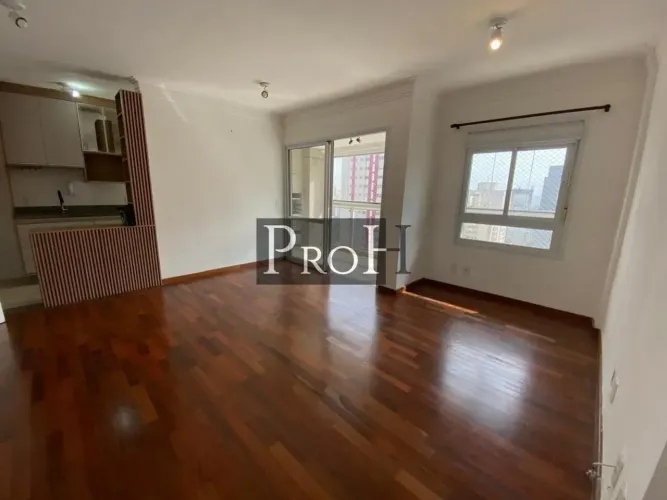 Apartamento para locação 2 quartos, Santa Paula - São Caetano do Sul