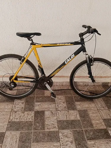 Bicicleta Aro 29