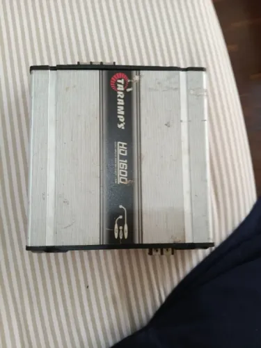 Módulo Forca Taramps HD 1600