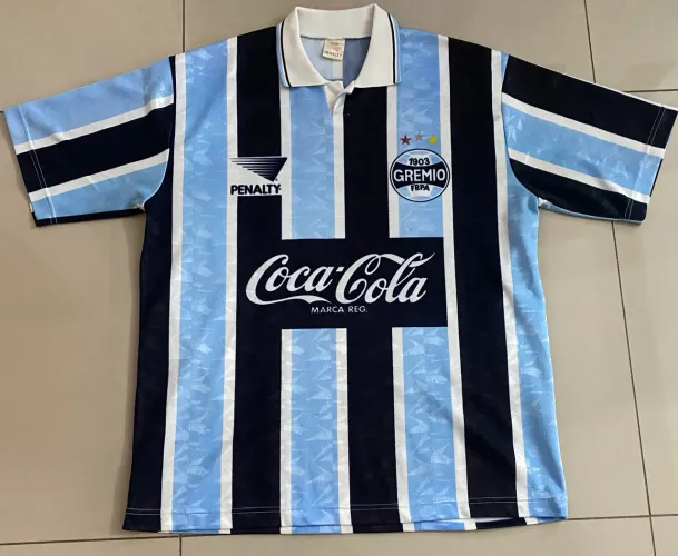 Camisa do Grêmio 
