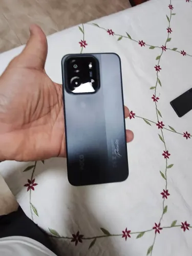 Poco c 85 