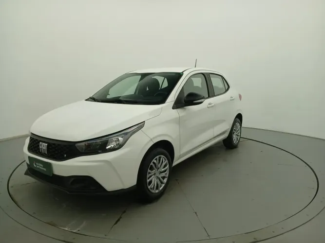 Fiat Argo Drive 1.0 Firefly 2026