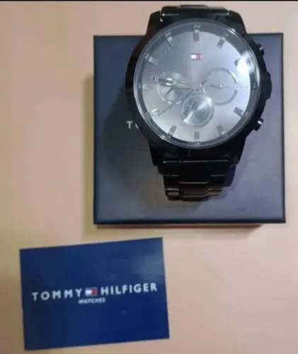 Relógio Tommy Hilfiger original