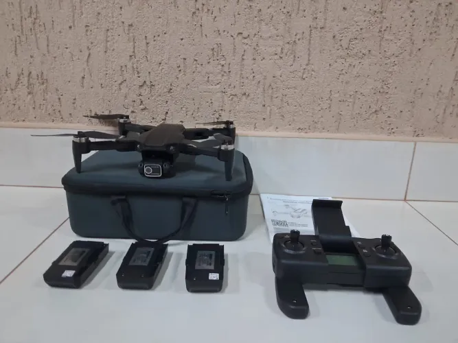 Drone Lyzrc l900 pro