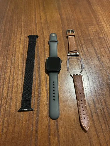 Smartwatch watch 11 mini pro - nunca usado