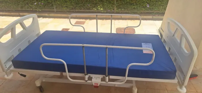 Cama hospitalar