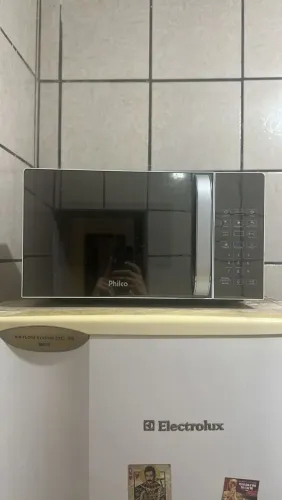 Micro-ondas