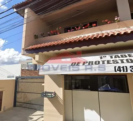 Excelente Sobreloja para Locação 60 m² Localização Privilegiada no Centro de Araucária!