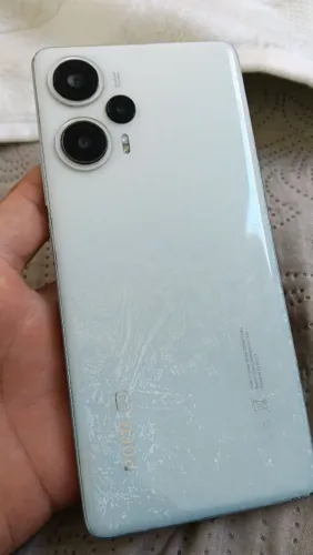 XIAOMI POCO F5 5G 256GB 12GB RAM 