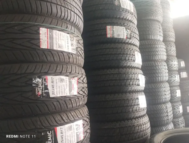 PNEU 205/60R15 VIPAL