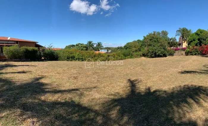 terreno - Parque Xangrilá - Campinas
