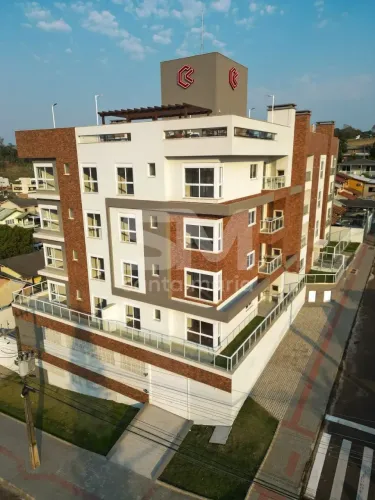 Apartamento à venda, Centro, Chapecó, SC