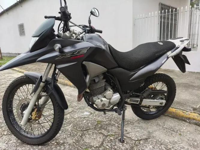 Honda XRE 300/ 300 Abs/ Flex 2016