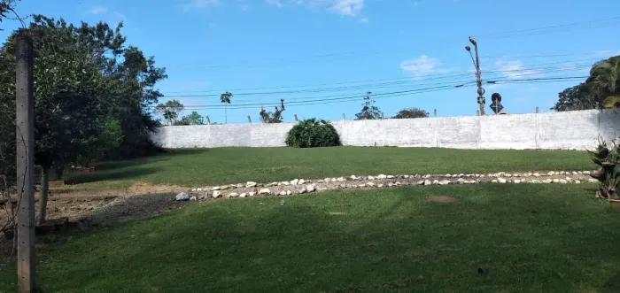 LINDA CHÁCARA EM FORQUILHAS - SÃO JOSÉ