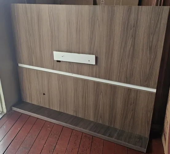 Painel para TV