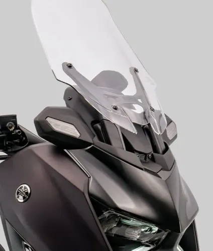 YAMAHA XMAX 300 CONNECTED 0KM ? MOTO X YAMAHA ITABORAÍ