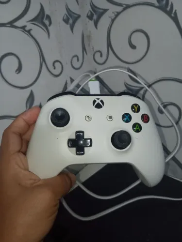 Controle de Xbox one s