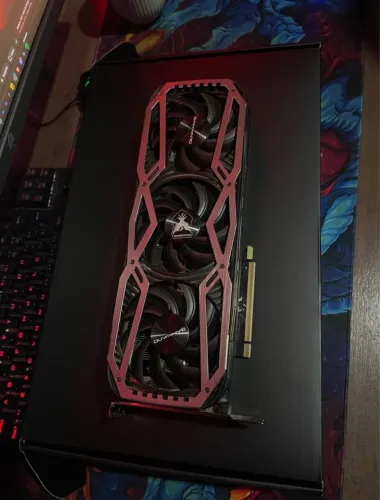 Rtx 3090 24gb