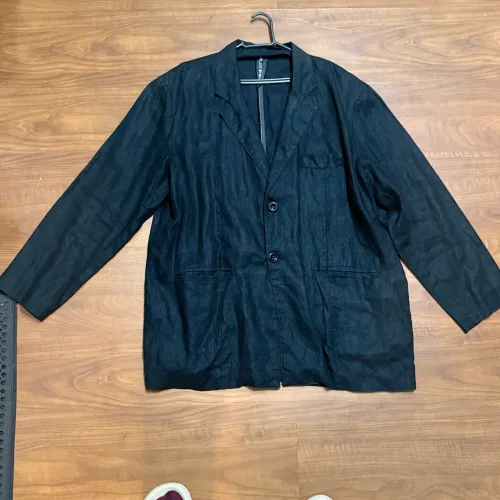 Blazer linho (GG)
