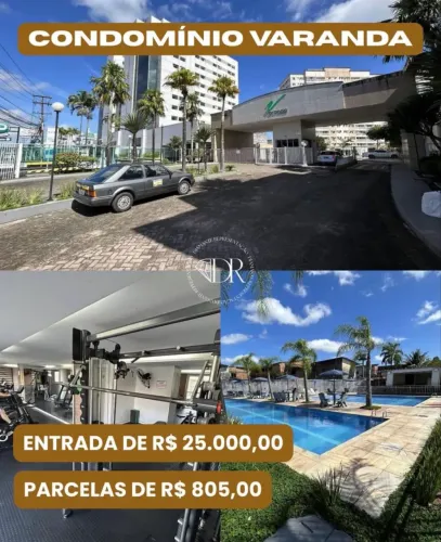 Apartamento à venda tenho urgência